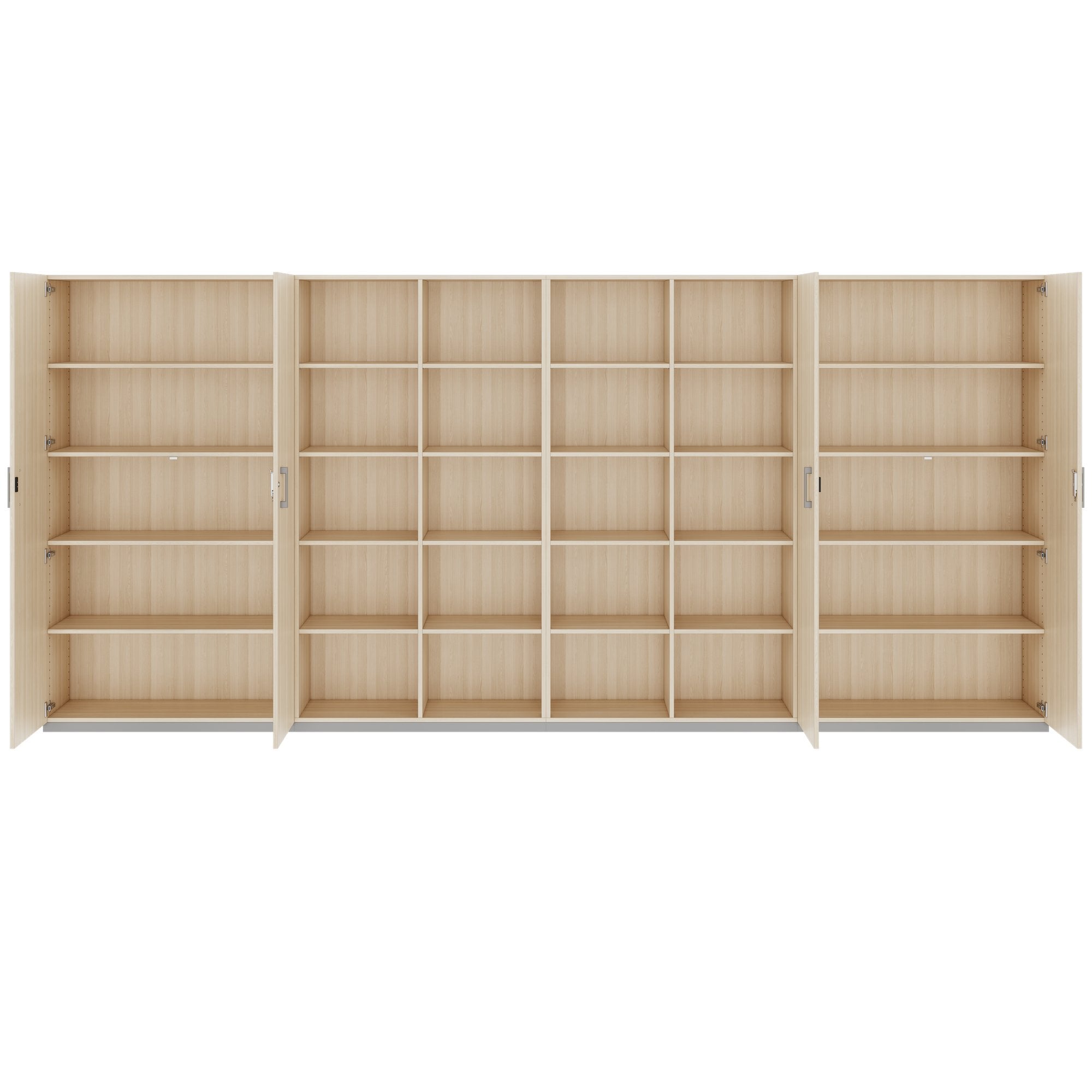 CHOICE Mur mur | 5OH, 4000 x 1820 mm, cendres de sable