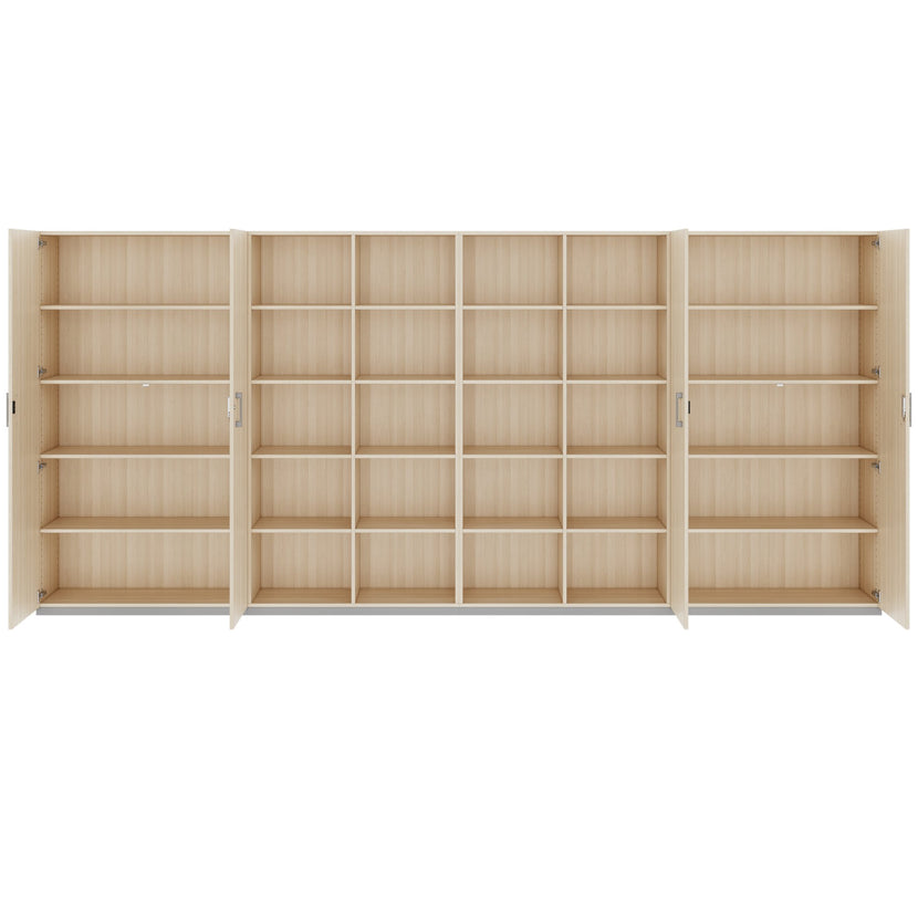 CHOICE Mur mur | 5OH, 4000 x 1820 mm, cendres de sable