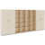 CHOICE Mur mur | 5OH, 4000 x 1820 mm, cendres de sable