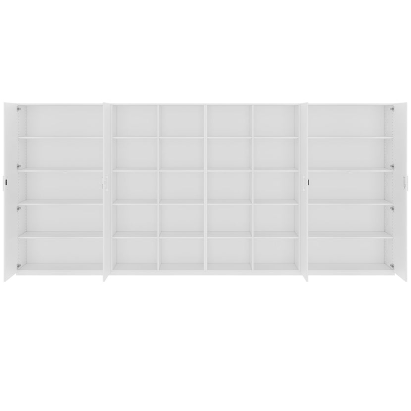 CHOICE Mur mur | 5OH, 4000 x 1820 mm, blanc