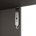 CHOICE Mur d’armoires | 6OH, 2400 x 2170 mm, gris cubanit  - 7 Thumbnail Image