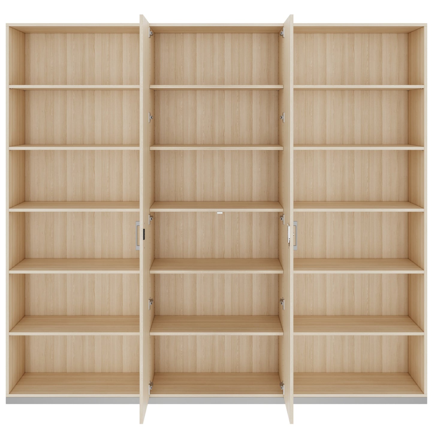 CHOICE Mur mur | 6OH, 2400 x 2170 mm, cendres de sable