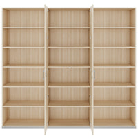 CHOICE Mur mur | 6OH, 2400 x 2170 mm, cendres de sable