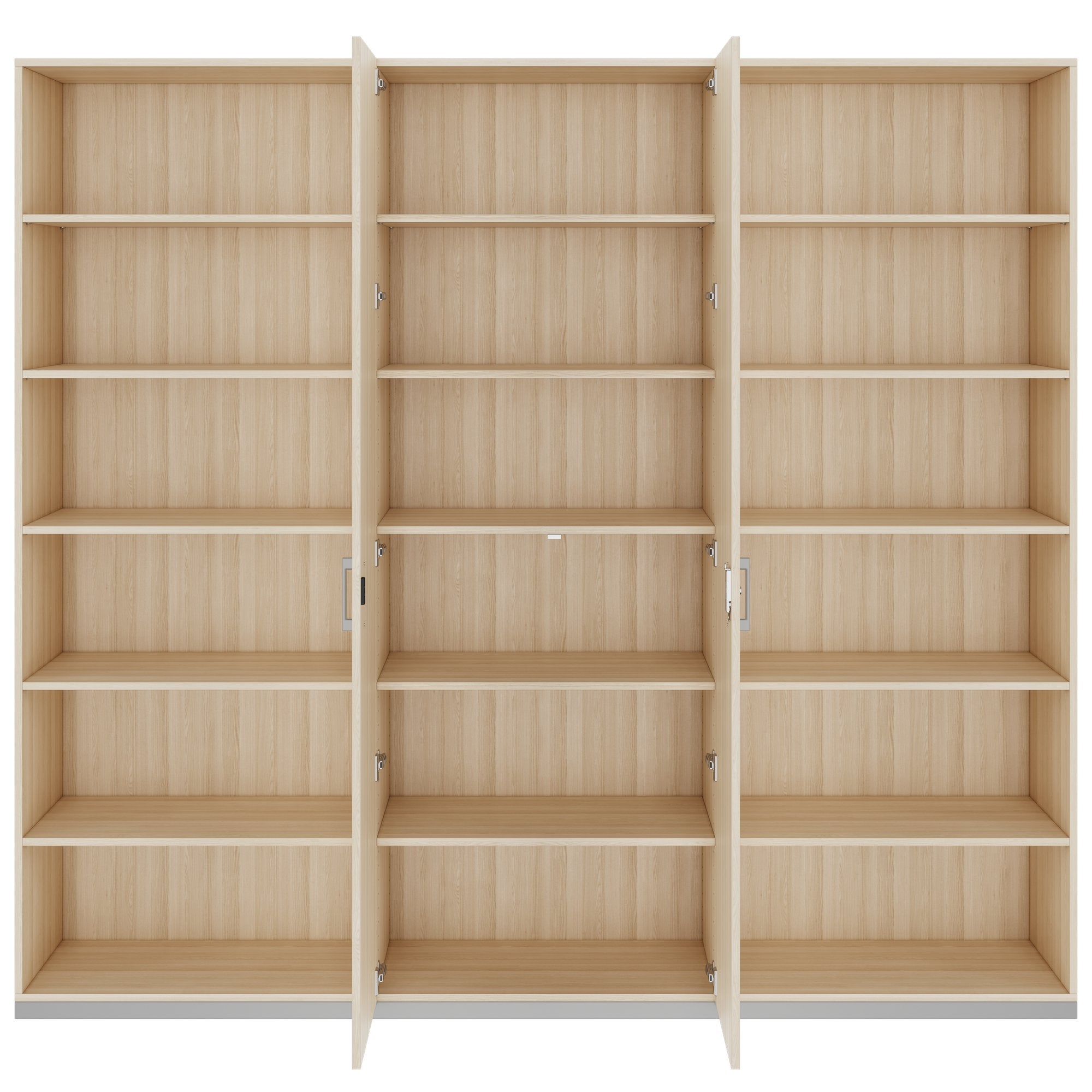 CHOICE Mur mur | 6OH, 2400 x 2170 mm, cendres de sable