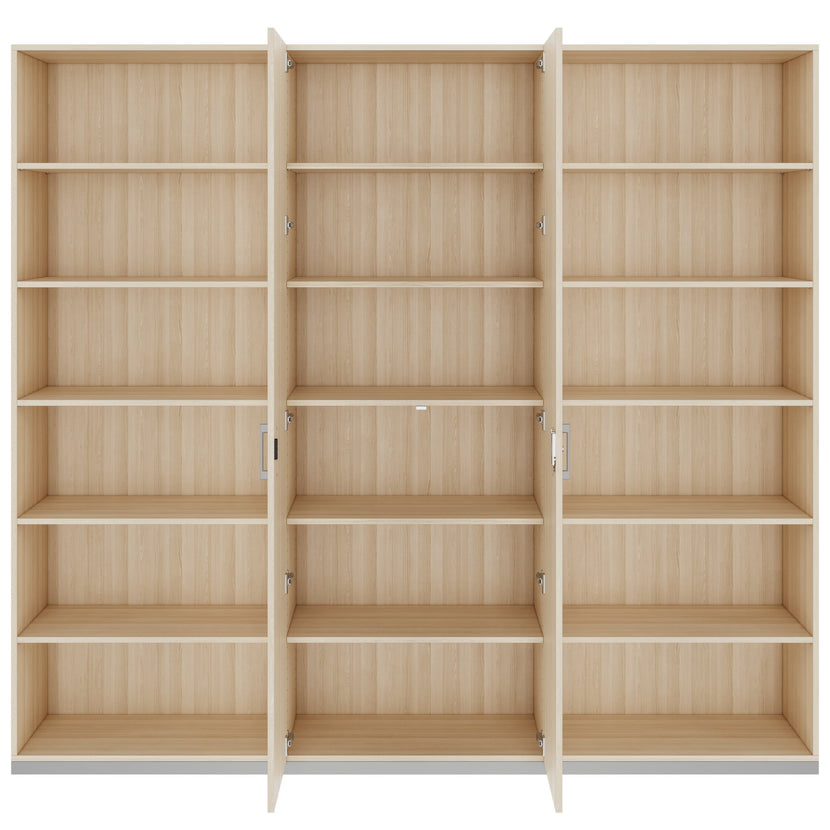 CHOICE Mur mur | 6OH, 2400 x 2170 mm, cendres de sable