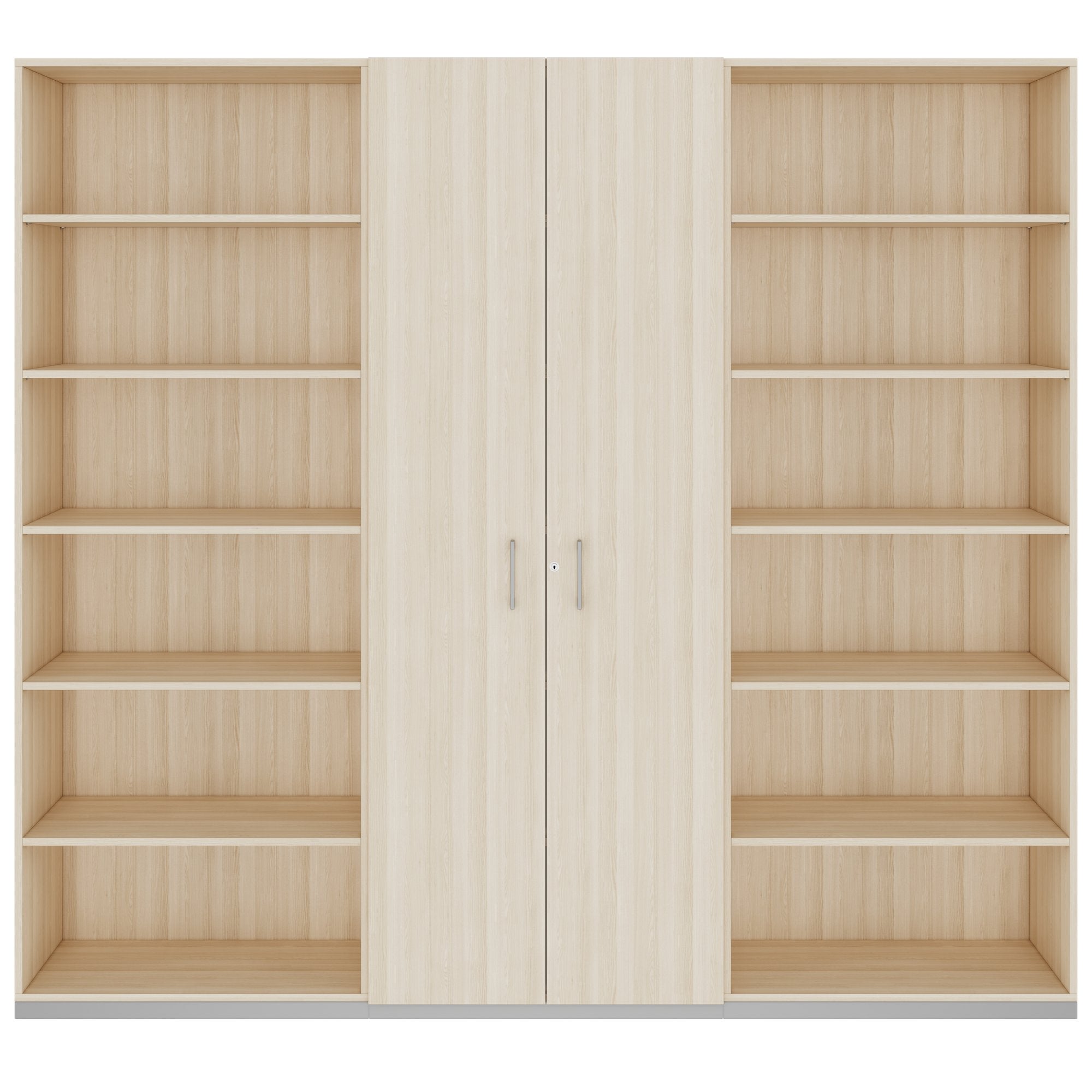 CHOICE Mur mur | 6OH, 2400 x 2170 mm, cendres de sable