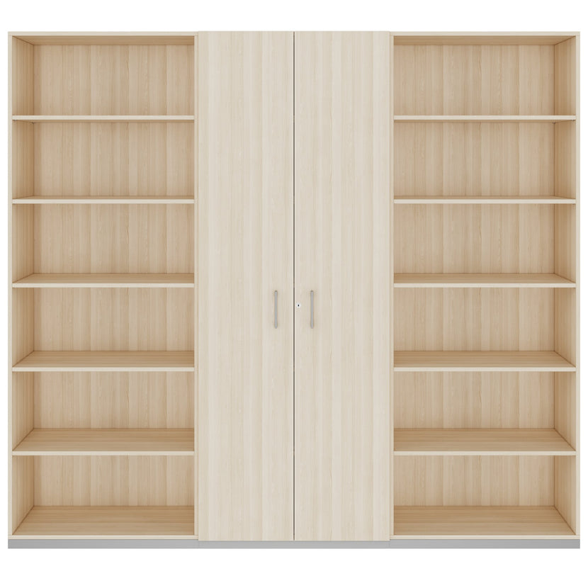CHOICE Mur mur | 6OH, 2400 x 2170 mm, cendres de sable