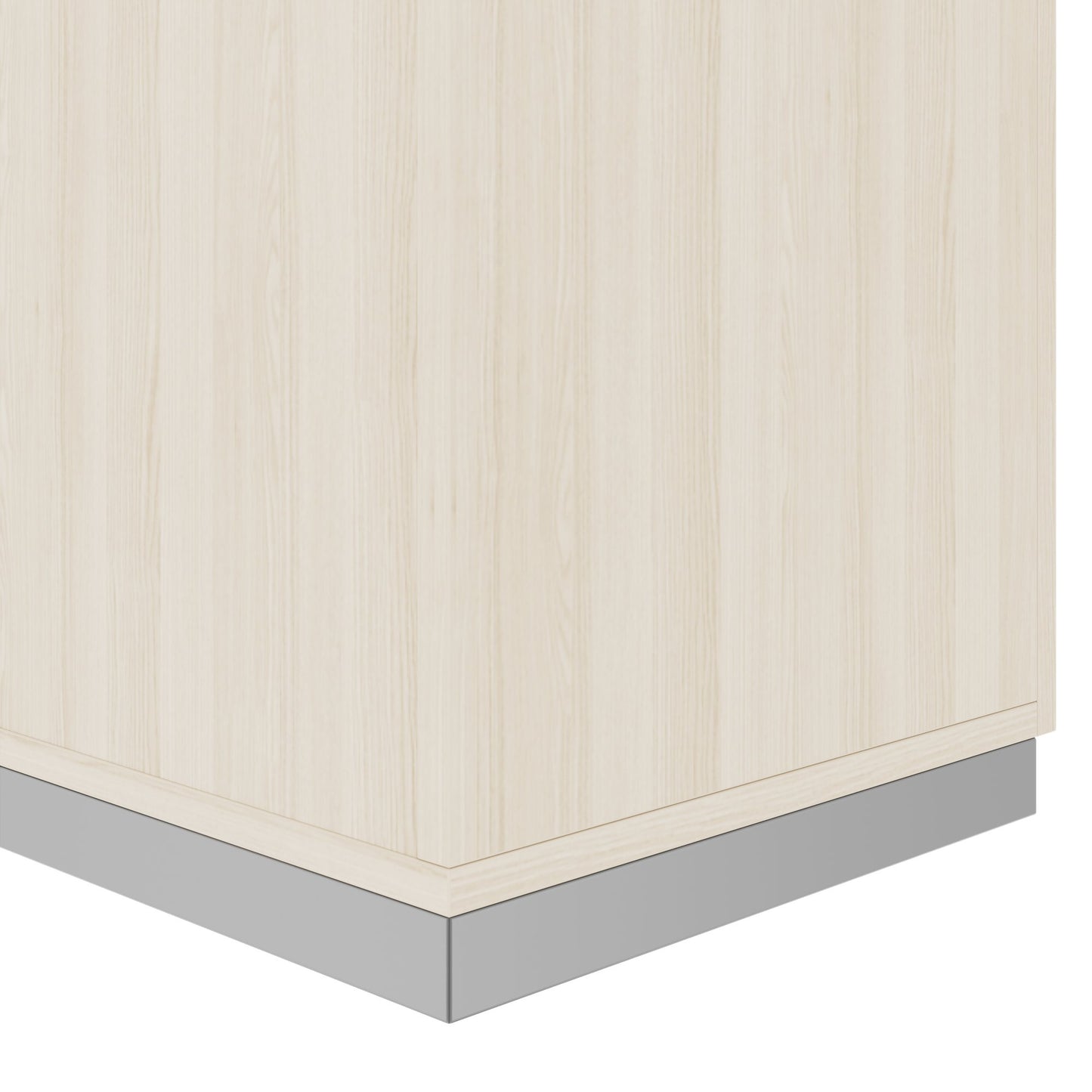 CHOICE Schrankwand | 6OH, 2400 x 2170 mm, Sandesche