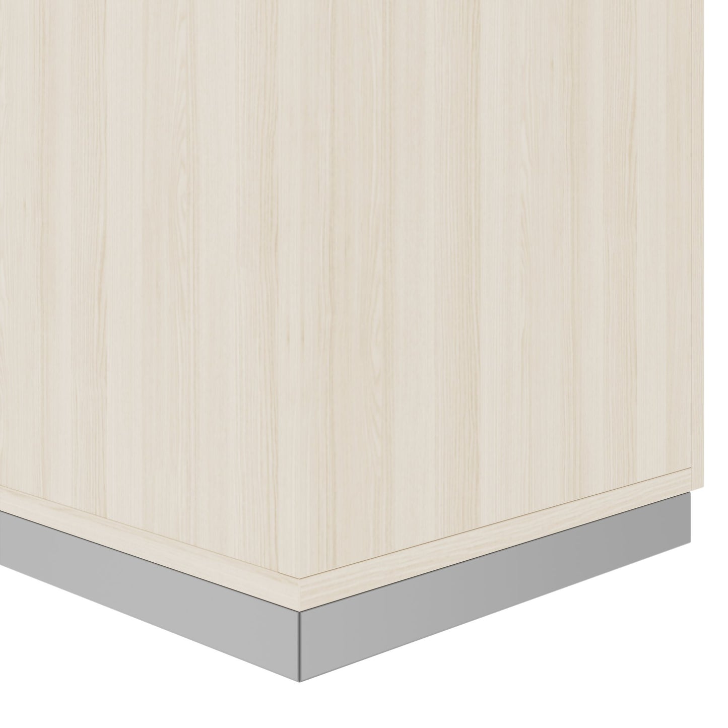 CHOICE Schrankwand | 6OH, 2400 x 2170 mm, Sandesche