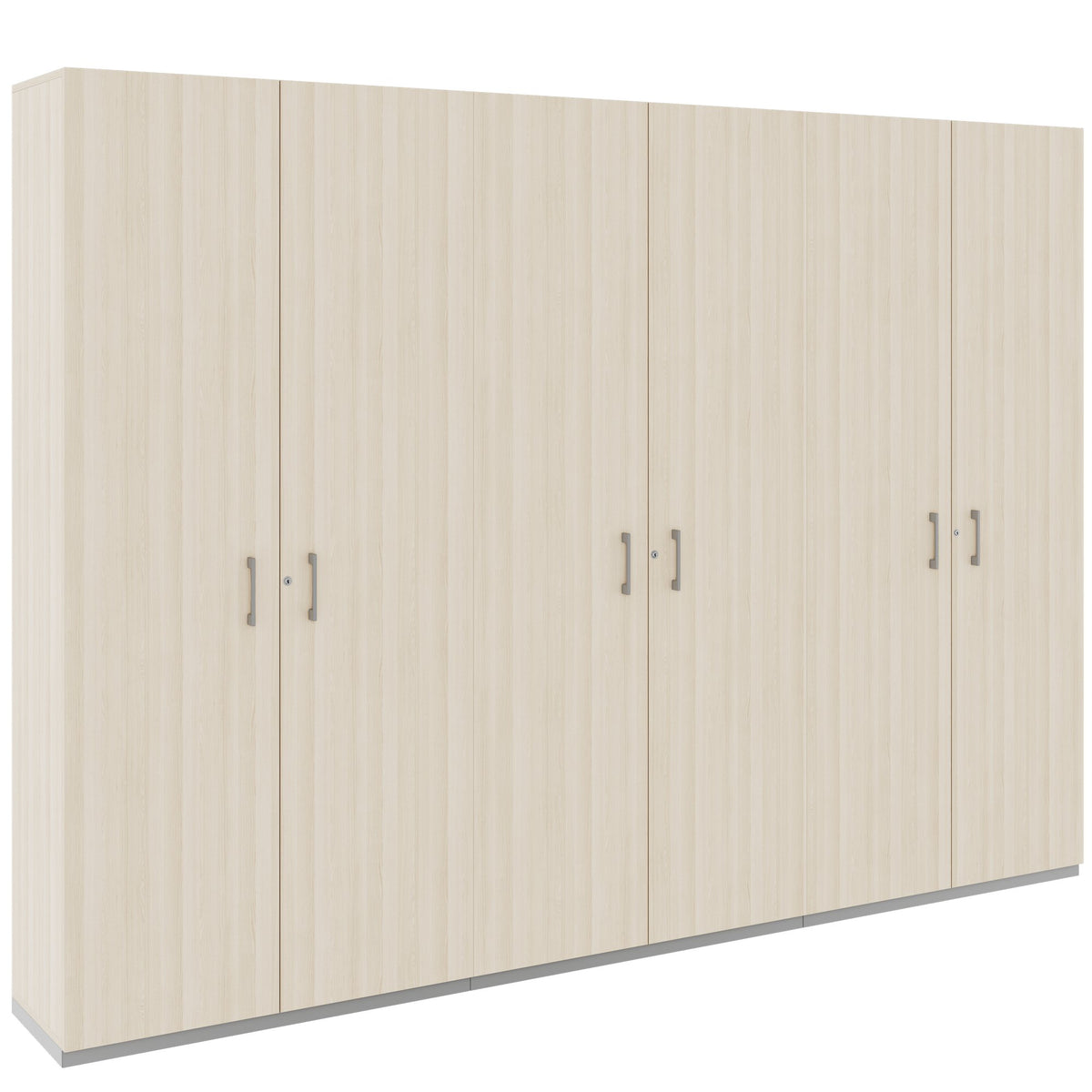 CHOICE Meuble mural | 6OH, 3000 x 2170 mm, Sandesche  - 1 Lightbox Main Image