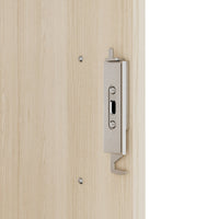 CHOICE Schrankwand | 6OH, 3000 x 2170 mm, Sandesche