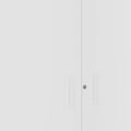 CHOICE Mur d’armoires | 6OH, 3000 x 2170 mm, blanc  - 6 Thumbnail Image