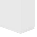 CHOICE Mur d’armoires | 6OH, 3000 x 2170 mm, blanc  - 9 Thumbnail Image