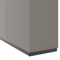 CHOICE Armadi componibili | 6OH, 3200 x 2170 mm, grigio cubanite  - 9 Thumbnail Image