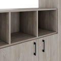 CHOICE Parete armadi | 6OH, 3200 x 2170 mm, rovere nordico grigio  - 7 Thumbnail Image