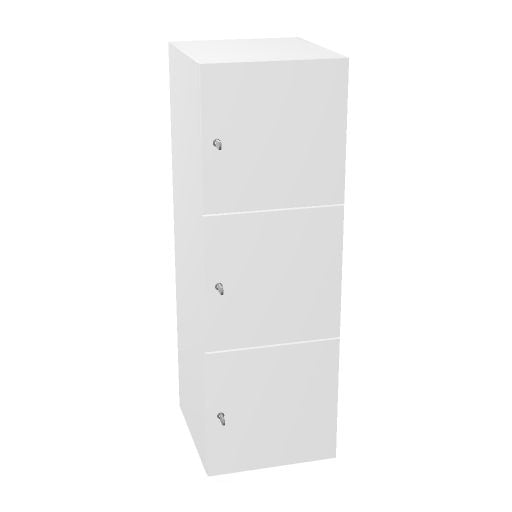 CHOICE Spind | 450-4500 x 900-1800 mm, viele Konfigurationsmöglichkeiten