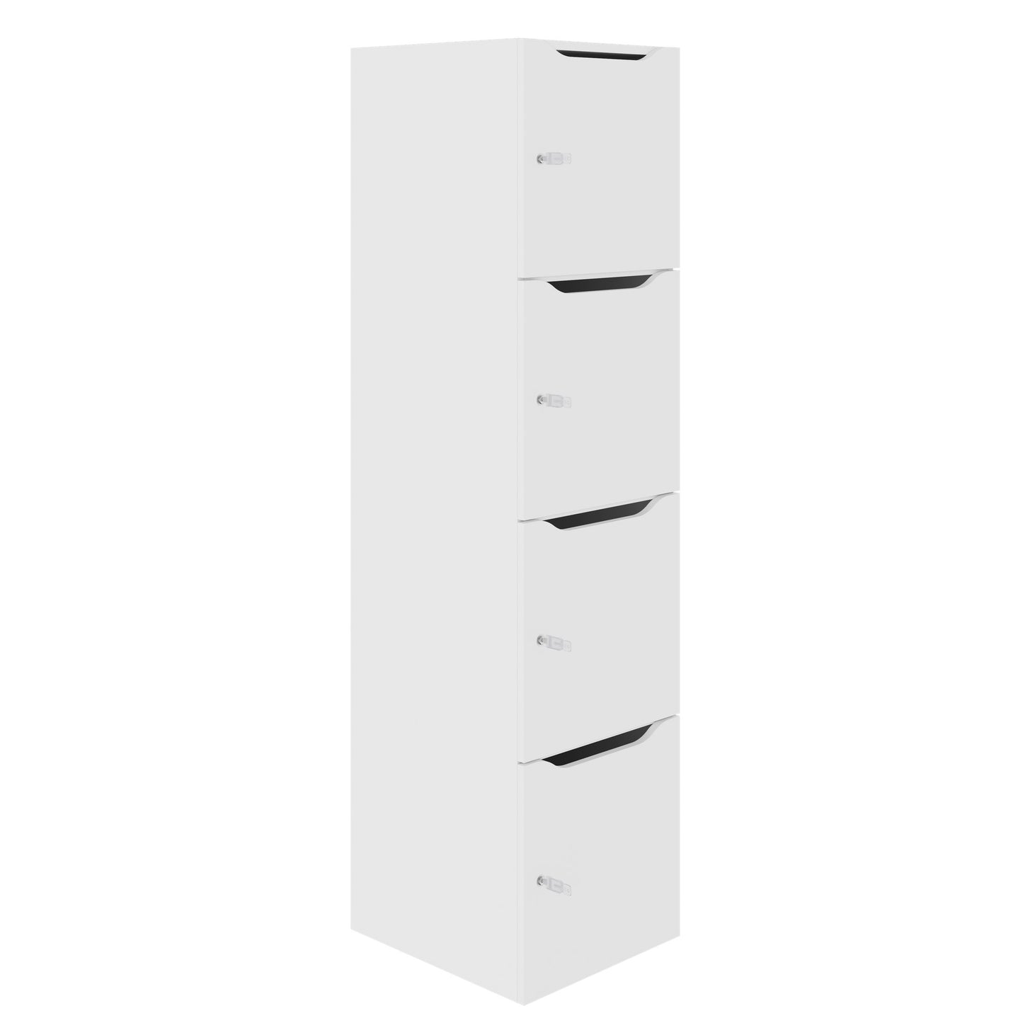 CHOICE Spind | 450-4500 x 900-1800 mm, viele Konfigurationsmöglichkeiten