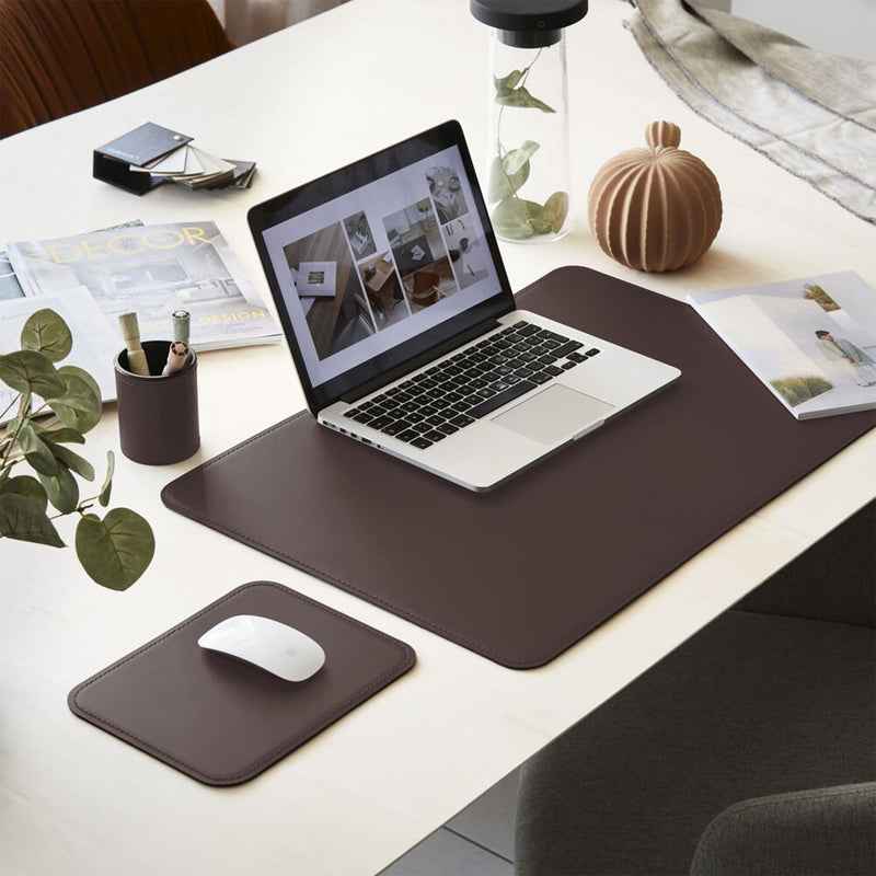 CLASSICA tapis de souris | 250 x 200 mm, artisanat made in Italy  - 5 Main Image