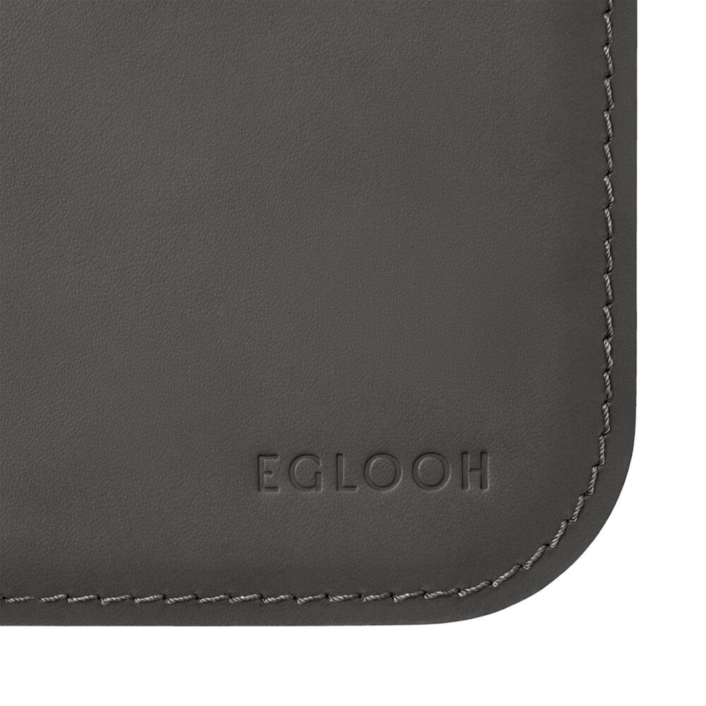 Classica desk pad | 650 - 900 mm, craftsmanship made in Italy