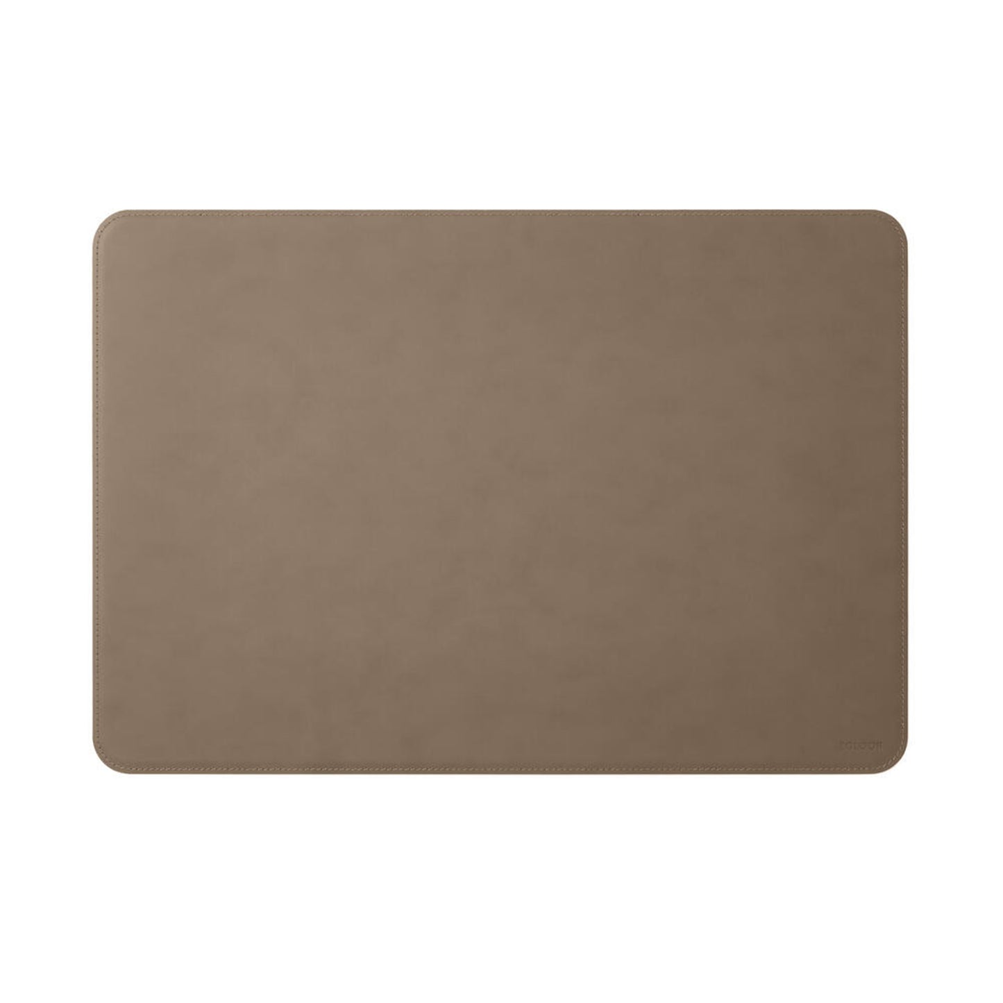 Classica desk pad | 650 - 900 mm, craftsmanship made in Italy