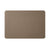 Classica desk pad | 650 - 900 mm, craftsmanship made in Italy