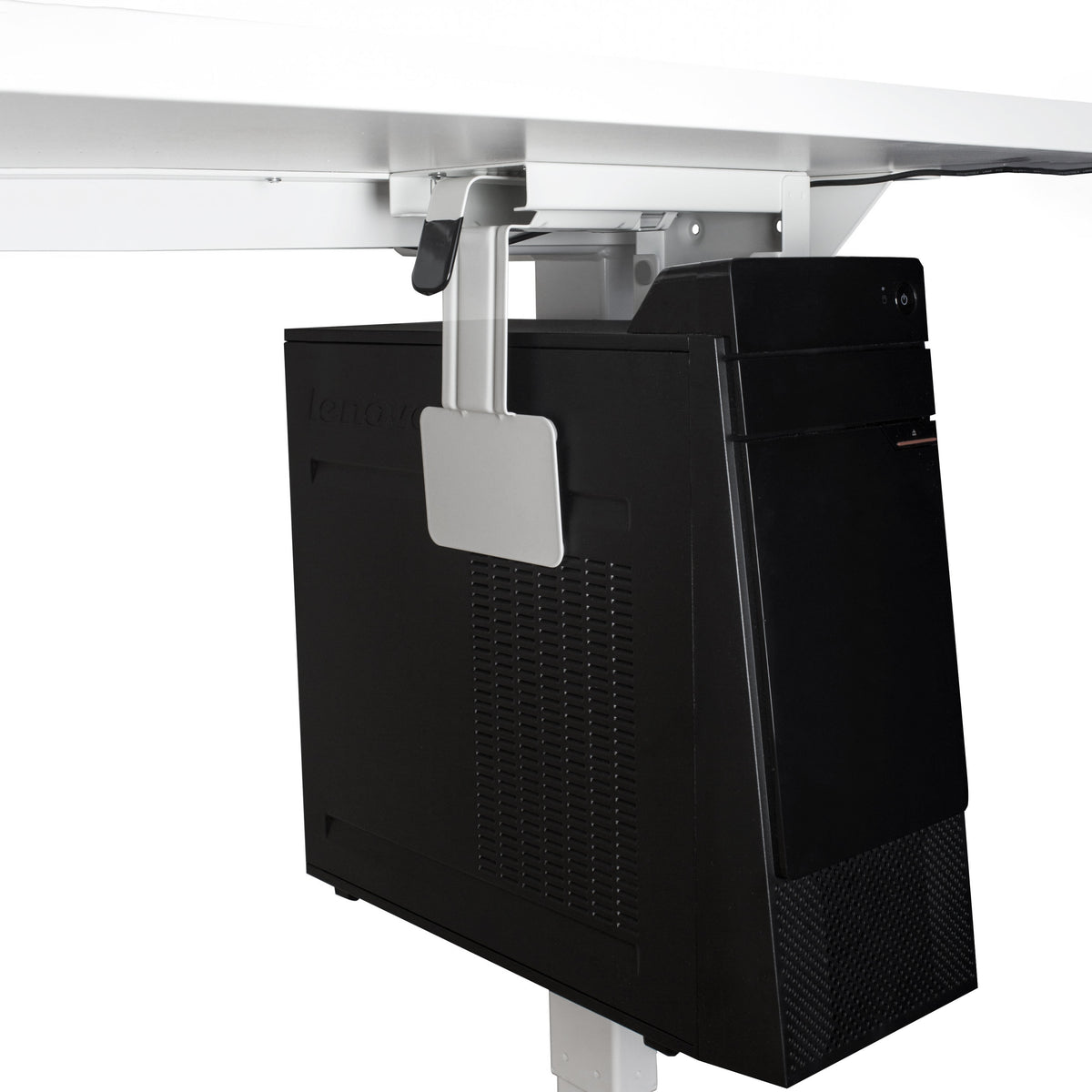 UNI Support pour PC pour grands ordinateurs | Réglable par paliers  - 3 Lightbox Main Image