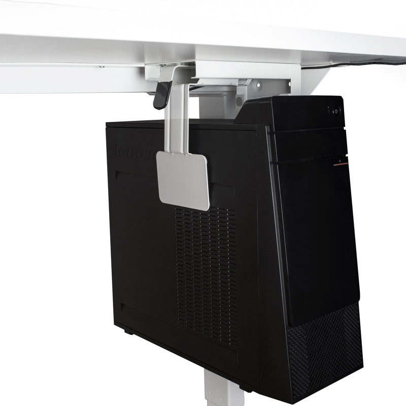 UNI Support pour PC pour grands ordinateurs | Réglable par paliers  - 3 Main Image