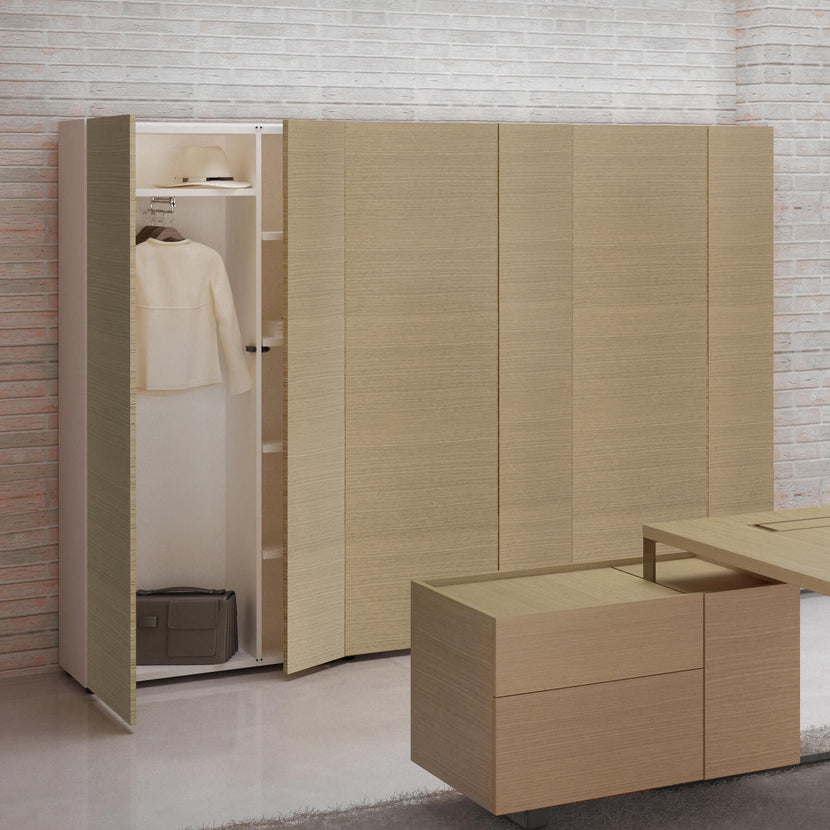 PLANA Maia - Chefbüro