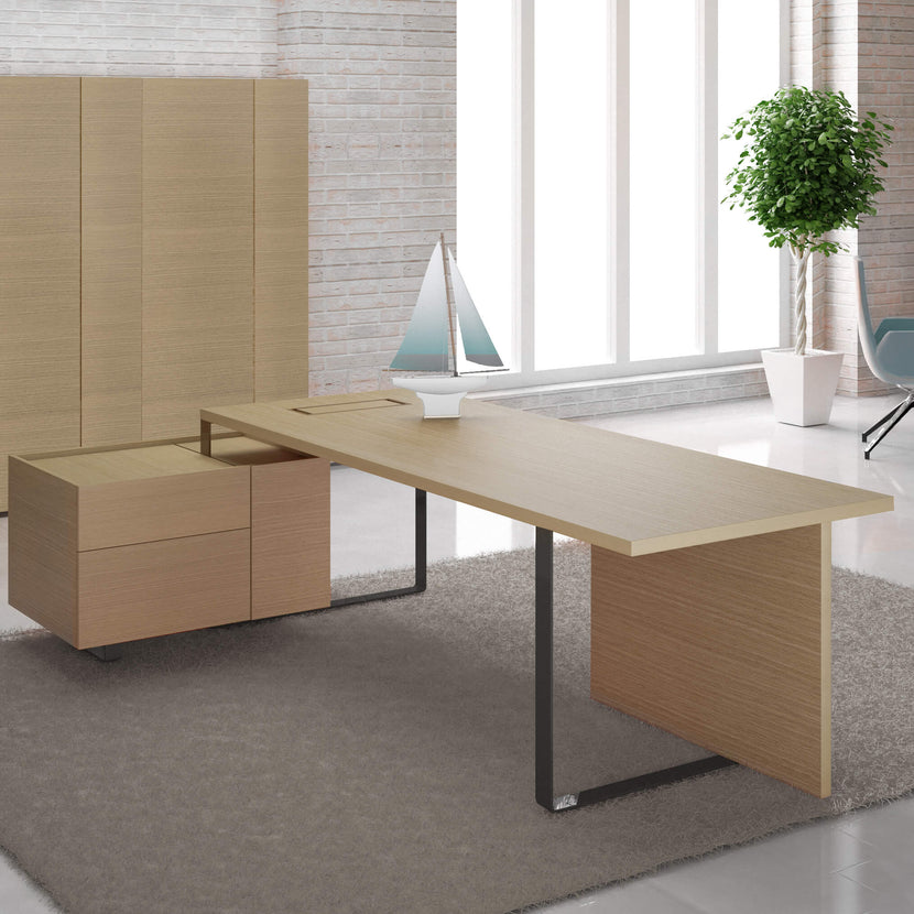 PLANA Maia - Chefbüro