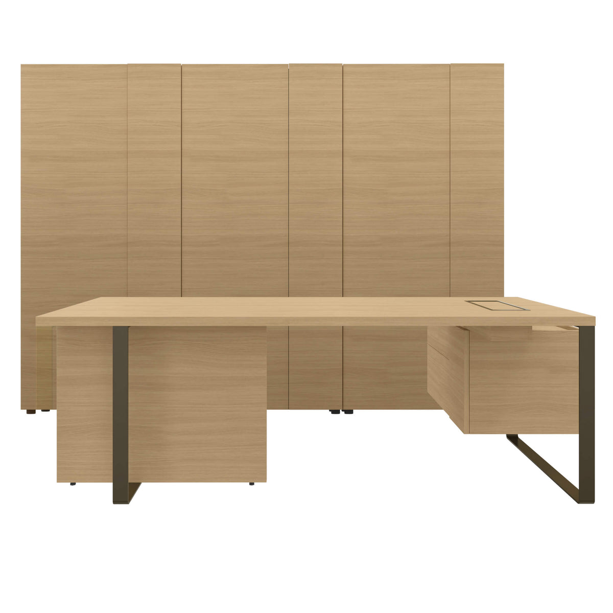 PLANA Maia - Chefbüro - 1 Lightbox Main Image