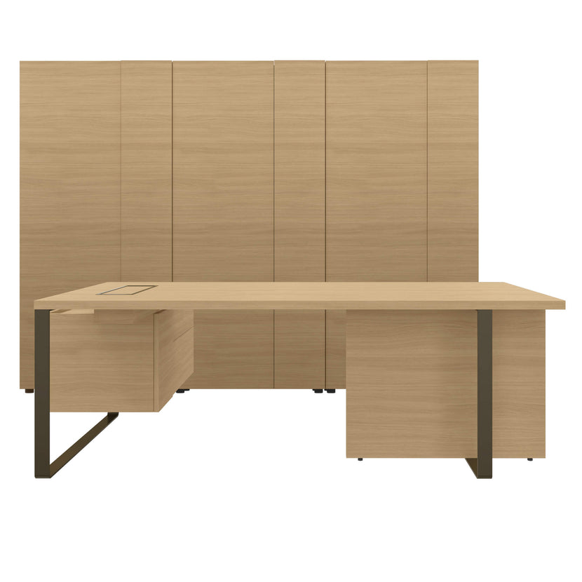 PLANA Maia - Chefbüro