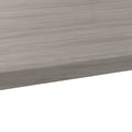 EASY 2-Motoren-Schreibtisch | 1200 - 1800 mm, elektrisch höhenverstellbar, Nordeiche grau - 7 Thumbnail Image