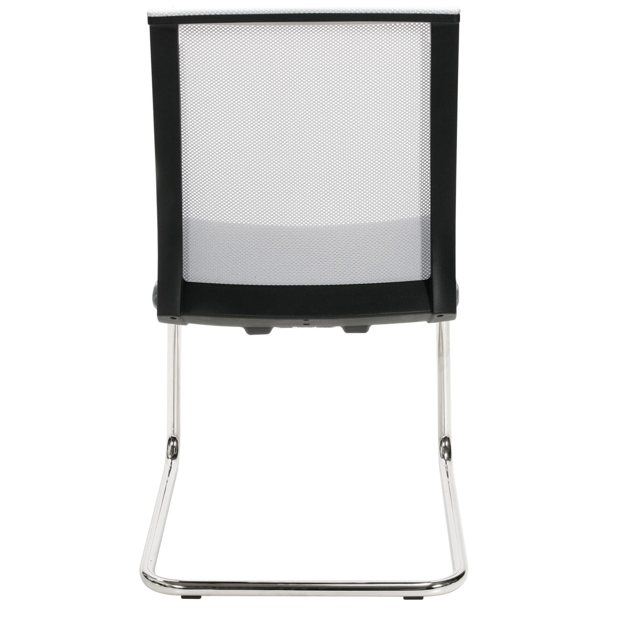 EVA Freischwinger |   Optionale Armlehnen, stapelbar, viele Farben - 7 Lightbox Main Image