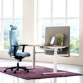 eModel 2.0 Desk | Electrically height-adjustable, 1000 mm deep  - 4 Thumbnail Image