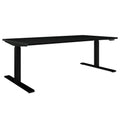eModel 2.0 Desk | Electrically height-adjustable, 1000 mm deep  - 2 Thumbnail Image
