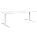 eModel 2.0 Desk | Electrically height-adjustable, 1000 mm deep  - 7 Thumbnail Image