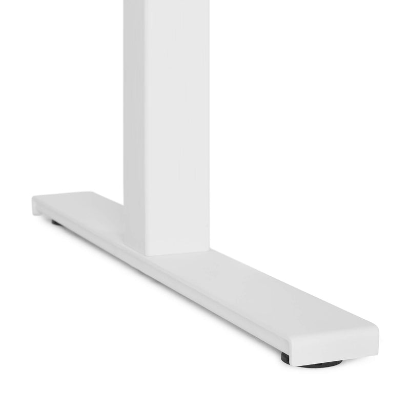 eModel 2.0 Schreibtisch | Elektrisch höhenverstellbar, 800 mm tief - 10 Main Image