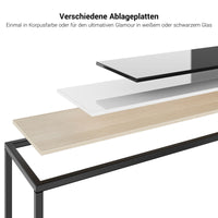 CANTO reception desk | 2000 - 2400 mm, LED lighting selectable, Norwegian green