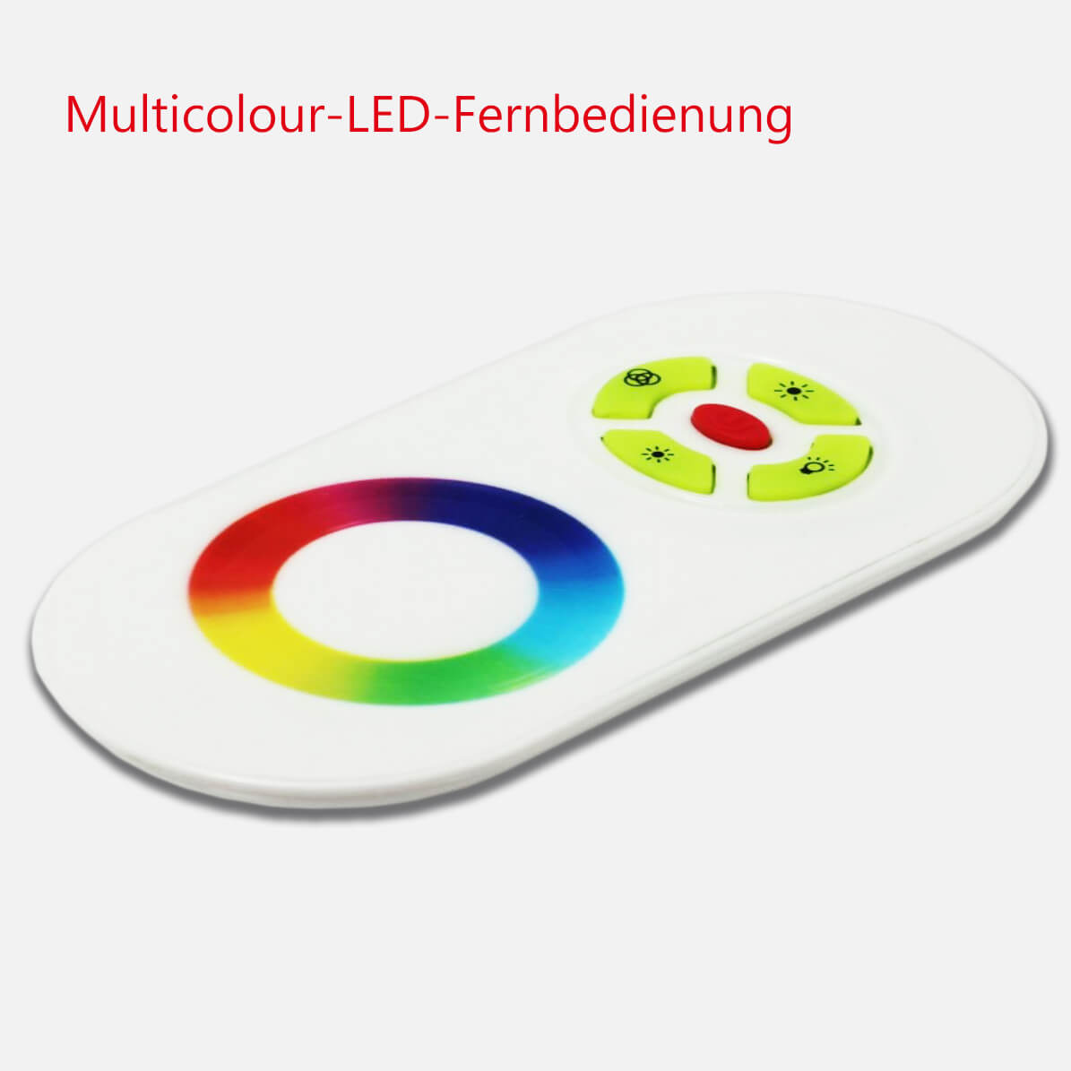 EMEL - CADID RECEPTION COMPTENDRE | Éclairage rond, LED, 2370 x 1702 mm