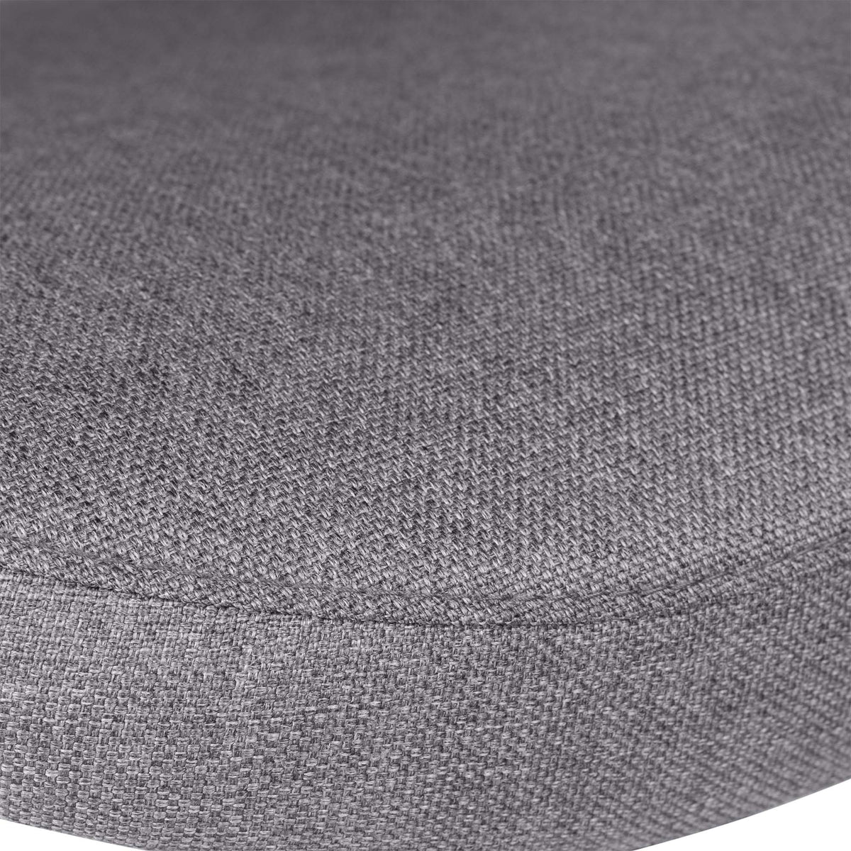 FILO 2.0 Bürodrehstuhl | Premium-Drehstuhl, Lordosenstütze, Netzrücken, 4D-Armlehnen, Grau - 9 Lightbox Main Image