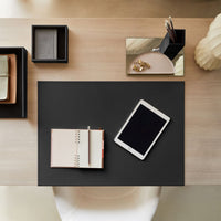 Florentia Desk Pad | 700 - 900 mm, con protezione dei bordi