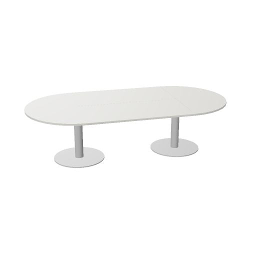 FORUM Konferenztisch | 2000-4200 mm (8-14 Personen)