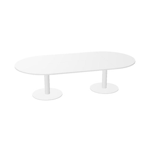 FORUM Konferenztisch | 2000-4200 mm (8-14 Personen)