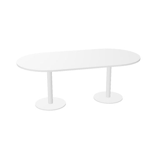 FORUM Konferenztisch | 2000-4200 mm (8-14 Personen)