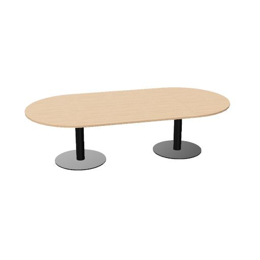 FORUM Konferenztisch | 2000-4200 mm (8-14 Personen)