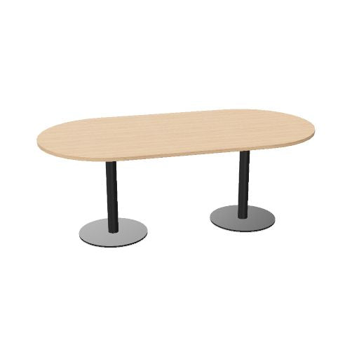FORUM Konferenztisch | 2000-4200 mm (8-14 Personen)