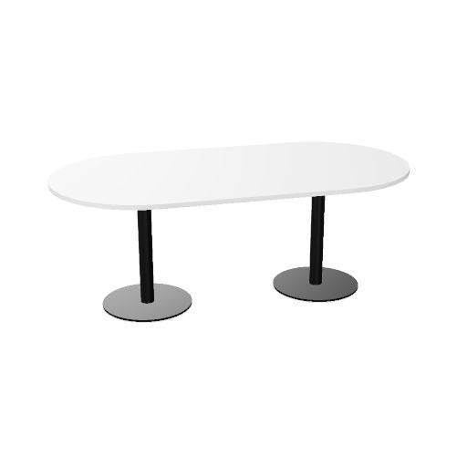 FORUM Konferenztisch | 2000-4200 mm (8-14 Personen)