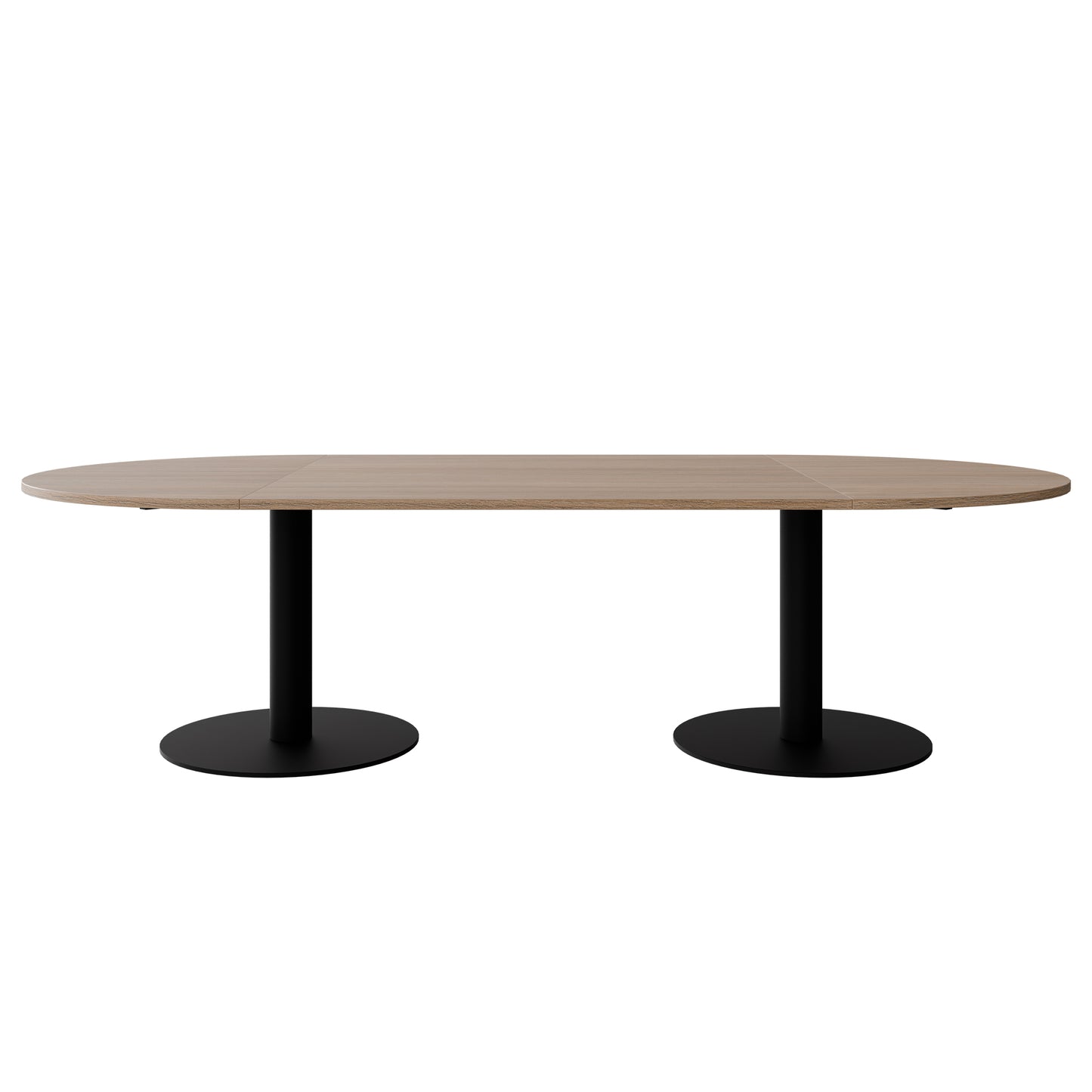 FORUM Konferenztisch | 2000-4200 mm (8-14 Personen)
