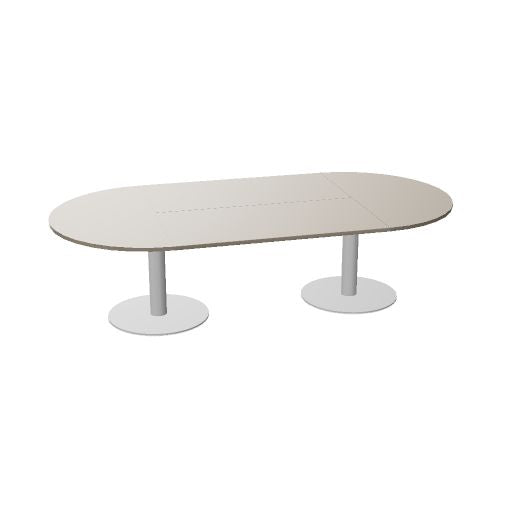 FORUM Konferenztisch | 2000-4200 mm (8-14 Personen)