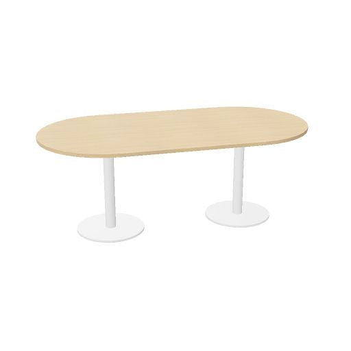 FORUM Konferenztisch | 2000-4200 mm (8-14 Personen)